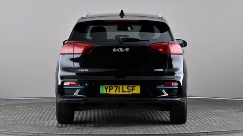 KIA E-NIRO 150kW 2 Long Range 64kWh Auto