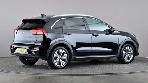 KIA E-NIRO 150kW 2 Long Range 64kWh Auto