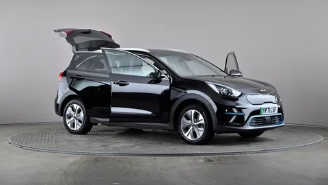 KIA E-NIRO 150kW 2 Long Range 64kWh Auto