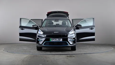 KIA E-NIRO 150kW 2 Long Range 64kWh Auto