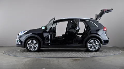 KIA E-NIRO 150kW 2 Long Range 64kWh Auto