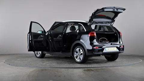 KIA E-NIRO 150kW 2 Long Range 64kWh Auto