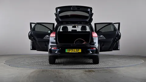 KIA E-NIRO 150kW 2 Long Range 64kWh Auto