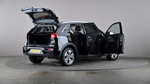 KIA E-NIRO 150kW 2 Long Range 64kWh Auto