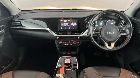 KIA E-NIRO 150kW 2 Long Range 64kWh Auto