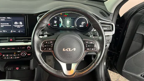 KIA E-NIRO 150kW 2 Long Range 64kWh Auto