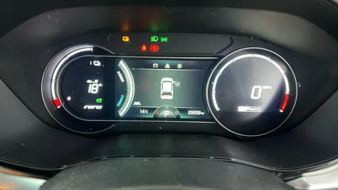 KIA E-NIRO 150kW 2 Long Range 64kWh Auto