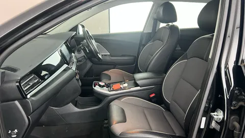 KIA E-NIRO 150kW 2 Long Range 64kWh Auto