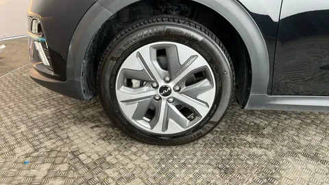 KIA E-NIRO 150kW 2 Long Range 64kWh Auto