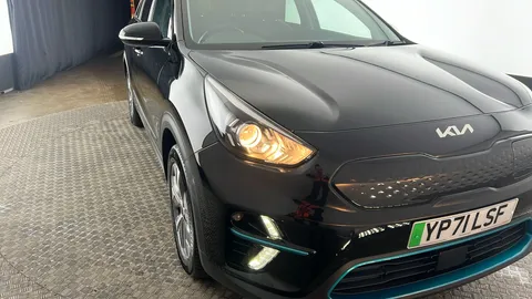 KIA E-NIRO 150kW 2 Long Range 64kWh Auto