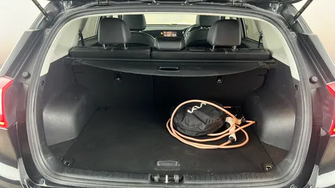 KIA E-NIRO 150kW 2 Long Range 64kWh Auto