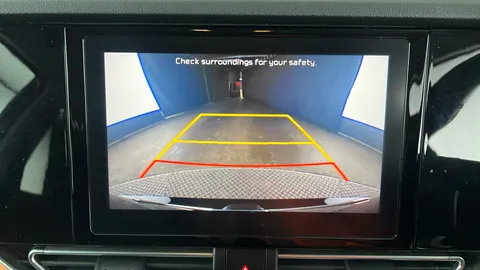 KIA E-NIRO 150kW 2 Long Range 64kWh Auto