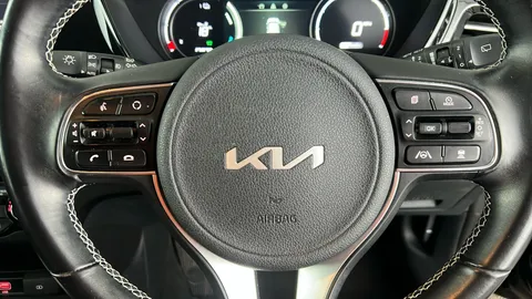 KIA E-NIRO 150kW 2 Long Range 64kWh Auto
