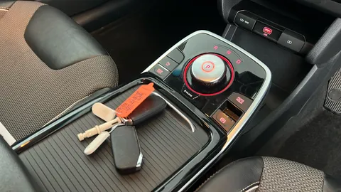 KIA E-NIRO 150kW 2 Long Range 64kWh Auto