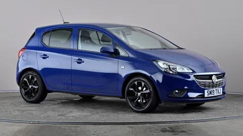 Vauxhall Corsa 1.4 [75] Griffin 5dr