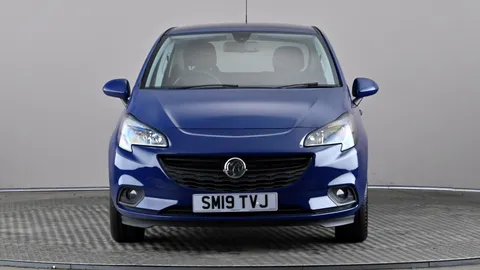 Vauxhall Corsa 1.4 [75] Griffin 5dr