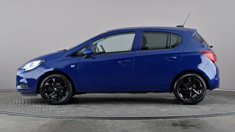 Vauxhall Corsa 1.4 [75] Griffin 5dr