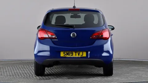 Vauxhall Corsa 1.4 [75] Griffin 5dr