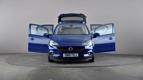 Vauxhall Corsa 1.4 [75] Griffin 5dr