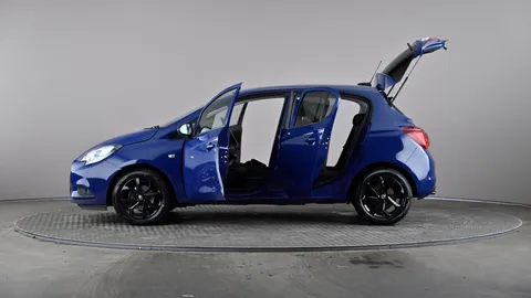 Vauxhall Corsa 1.4 [75] Griffin 5dr