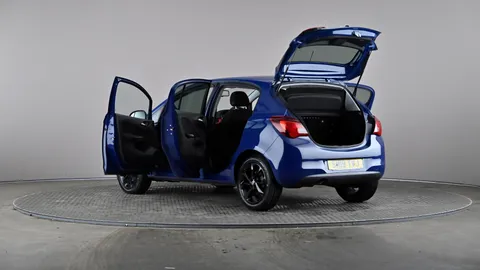 Vauxhall Corsa 1.4 [75] Griffin 5dr