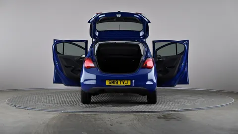 Vauxhall Corsa 1.4 [75] Griffin 5dr