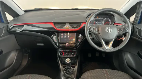 Vauxhall Corsa 1.4 [75] Griffin 5dr