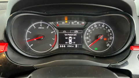 Vauxhall Corsa 1.4 [75] Griffin 5dr