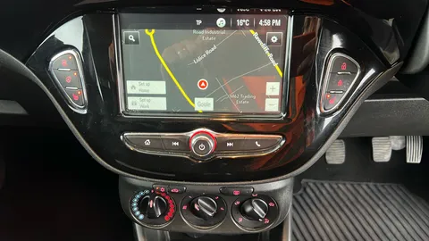 Vauxhall Corsa 1.4 [75] Griffin 5dr