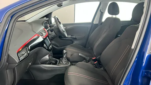 Vauxhall Corsa 1.4 [75] Griffin 5dr