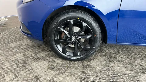 Vauxhall Corsa 1.4 [75] Griffin 5dr