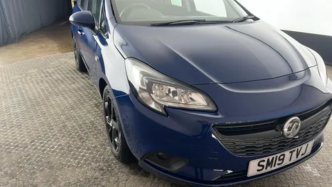 Vauxhall Corsa 1.4 [75] Griffin 5dr