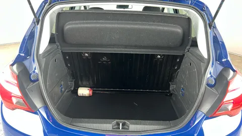 Vauxhall Corsa 1.4 [75] Griffin 5dr