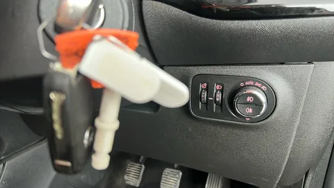 Vauxhall Corsa 1.4 [75] Griffin 5dr