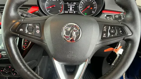 Vauxhall Corsa 1.4 [75] Griffin 5dr