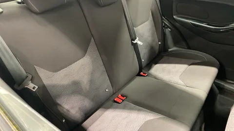 Ford Ka+ 1.2 Zetec 5dr