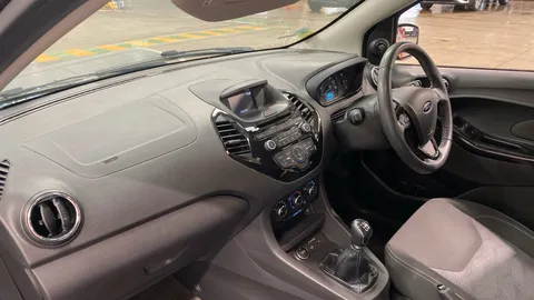 Ford Ka+ 1.2 Zetec 5dr