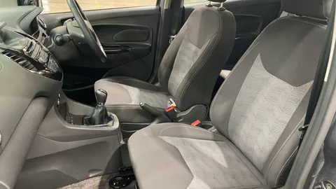 Ford Ka+ 1.2 Zetec 5dr