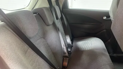 Renault Zoe 100kW Iconic R135 50kWh Rapid Charge 5dr Auto