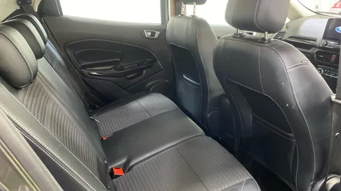 FORD ECOSPORT 1.0 EcoBoost 125 Titanium