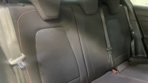 Ford Focus 1.0 EcoBoost 125 ST-Line 5dr