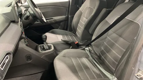 DACIA SANDERO 1.0 Tce Bi-Fuel Expression