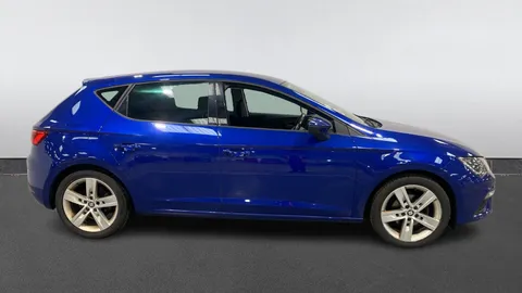 SEAT Leon 1.5 TSI EVO FR [EZ]