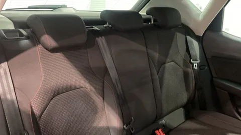 SEAT Leon 1.5 TSI EVO FR [EZ]