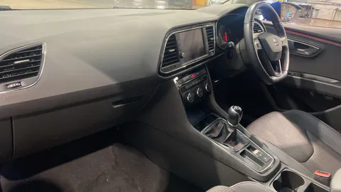 SEAT Leon 1.5 TSI EVO FR [EZ]