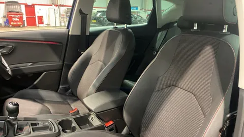 SEAT Leon 1.5 TSI EVO FR [EZ]