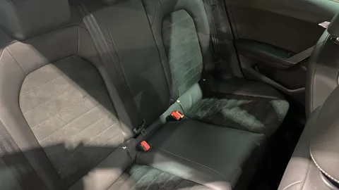 SEAT Ibiza 1.0 TSI 95 Xcellence