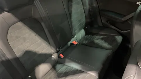 SEAT Ibiza 1.0 TSI 95 Xcellence