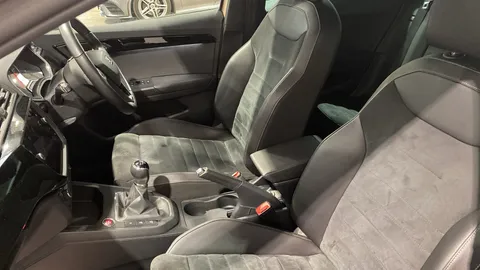 SEAT Ibiza 1.0 TSI 95 Xcellence