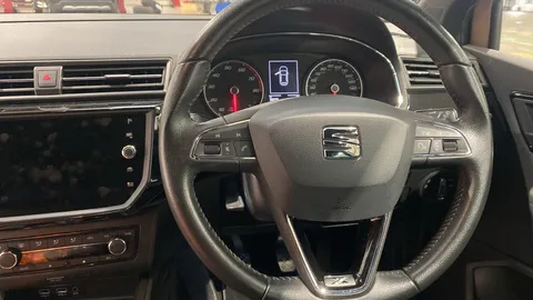 SEAT Ibiza 1.0 TSI 95 Xcellence